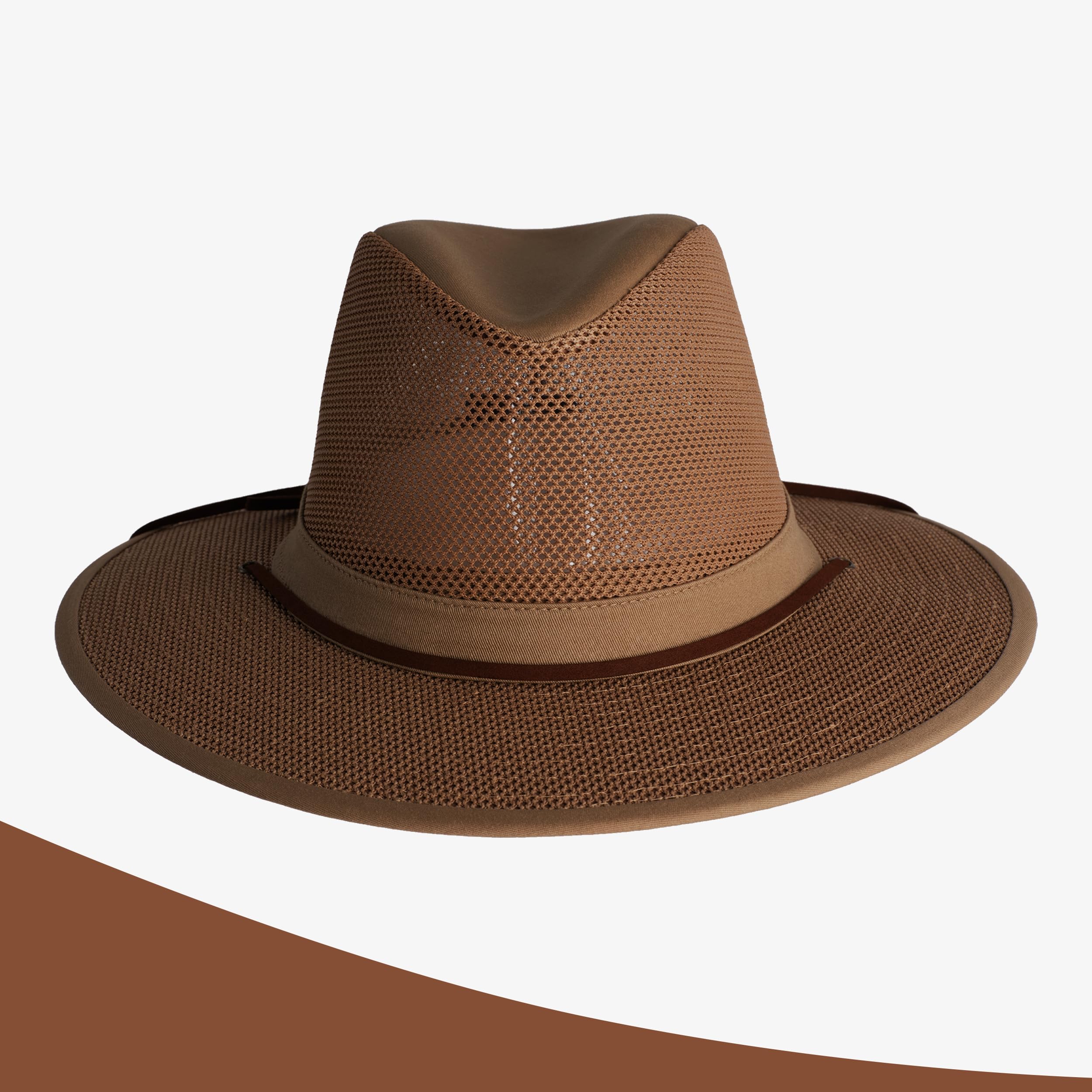 Henschel - Brisa de Malla Australiana