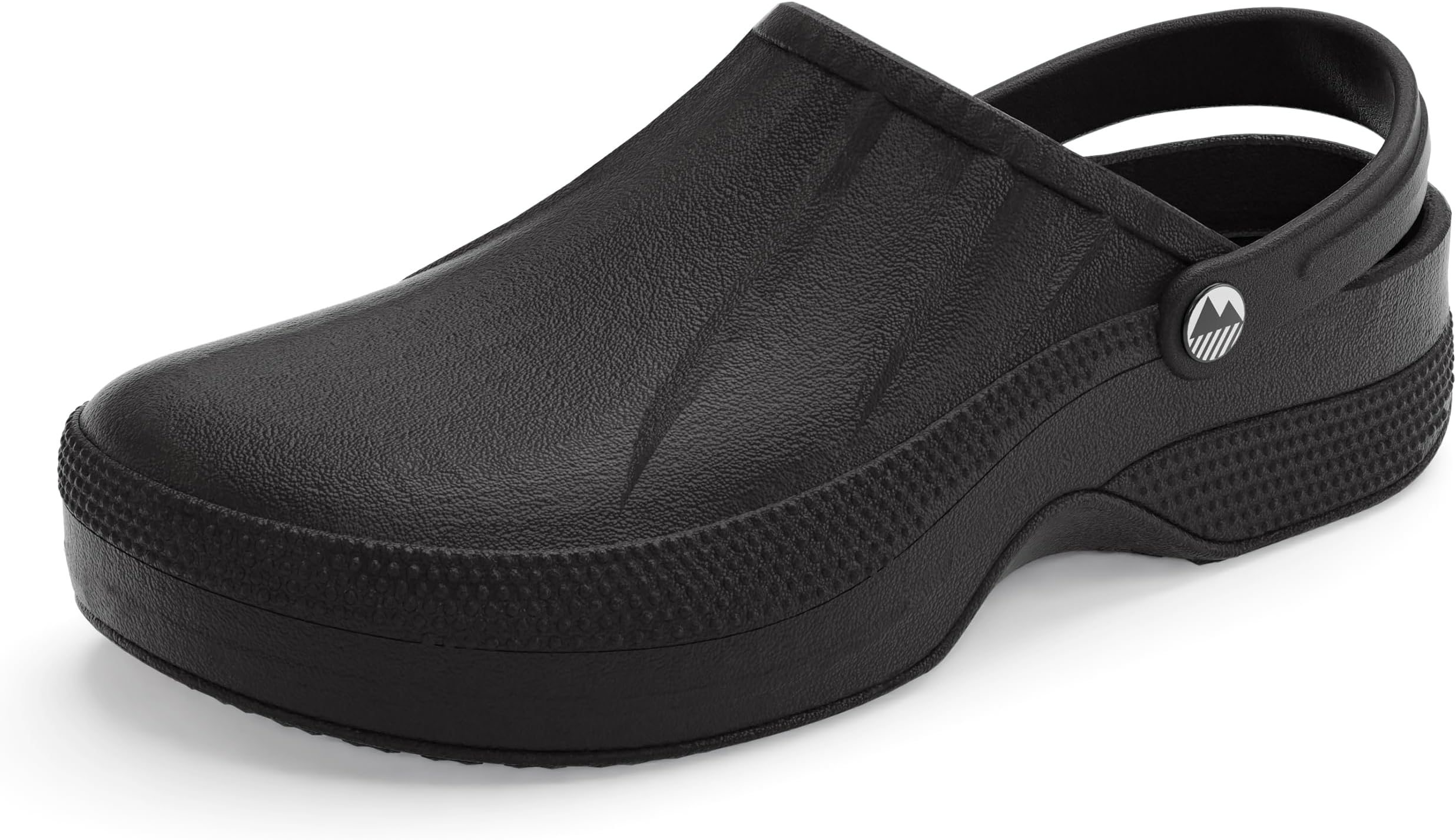 Men's Allonby Garden & Work Clogs Waterproof Wide Fit