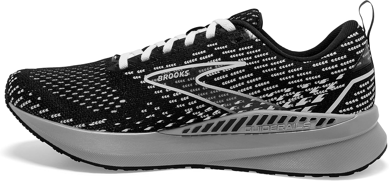 Brooks Men's Levitate GTS 5 Supportive Running Shoe - Picture 17 of 62