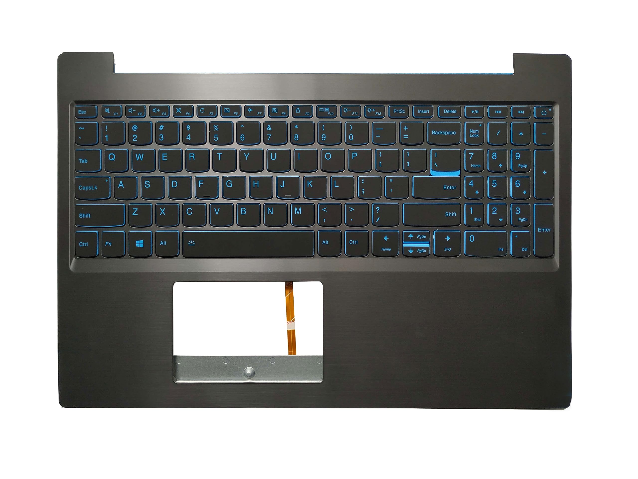 Amazon | Lenovo IdeaPad L340-15IRH AP1B4000100 US レイアウト