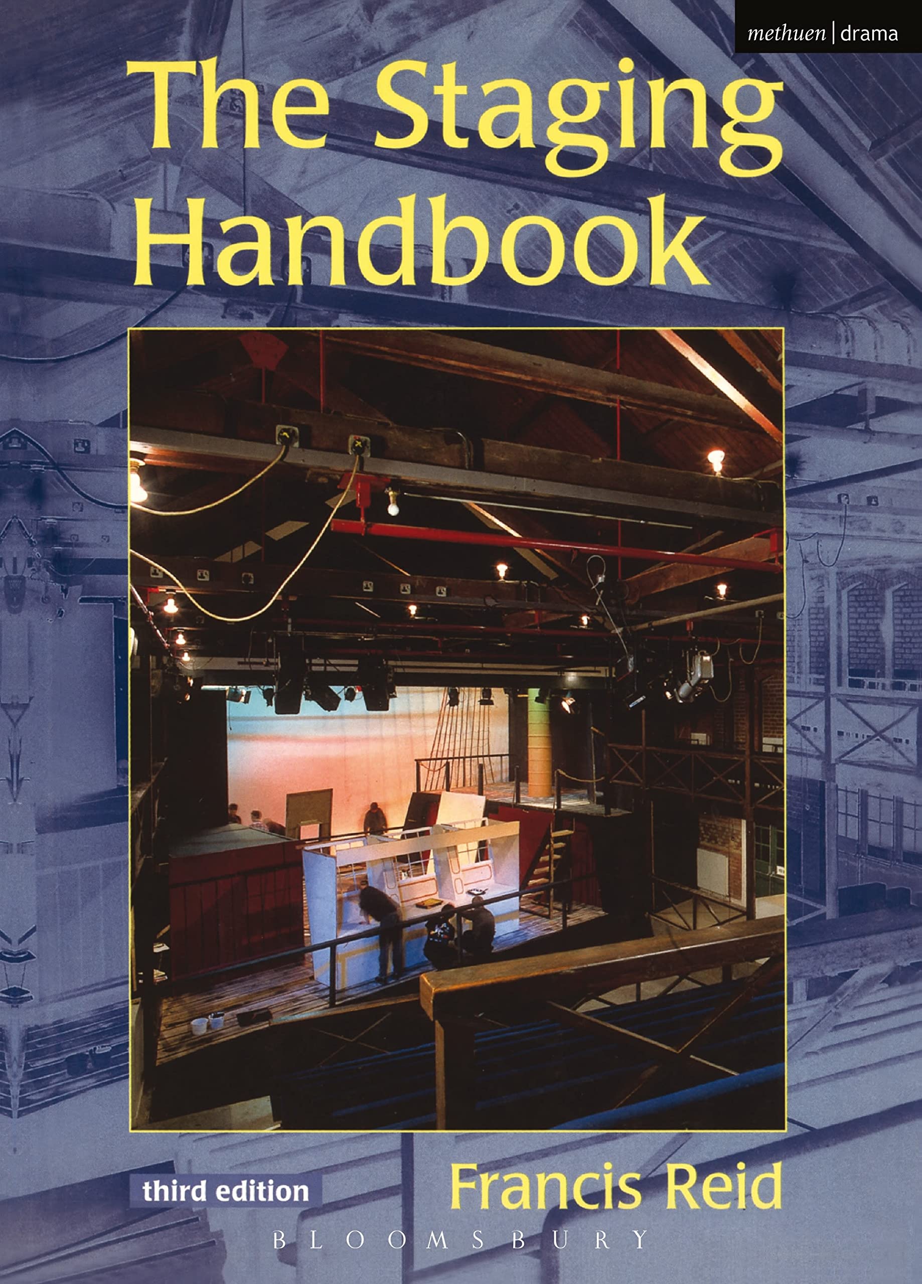 The Staging Handbook (Backstage)