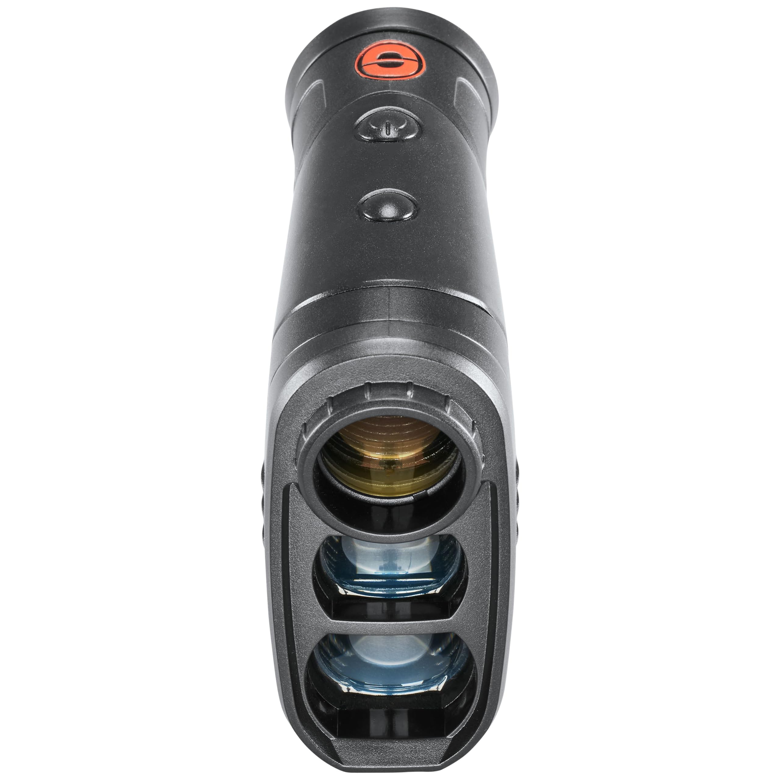 Simmons - Pro Hunter 6x20 Laser-Entfernungsmesser - Leichtgewicht - IPX4 wasserdicht - 730m