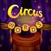 Circus Words: Magic Word Puzzle