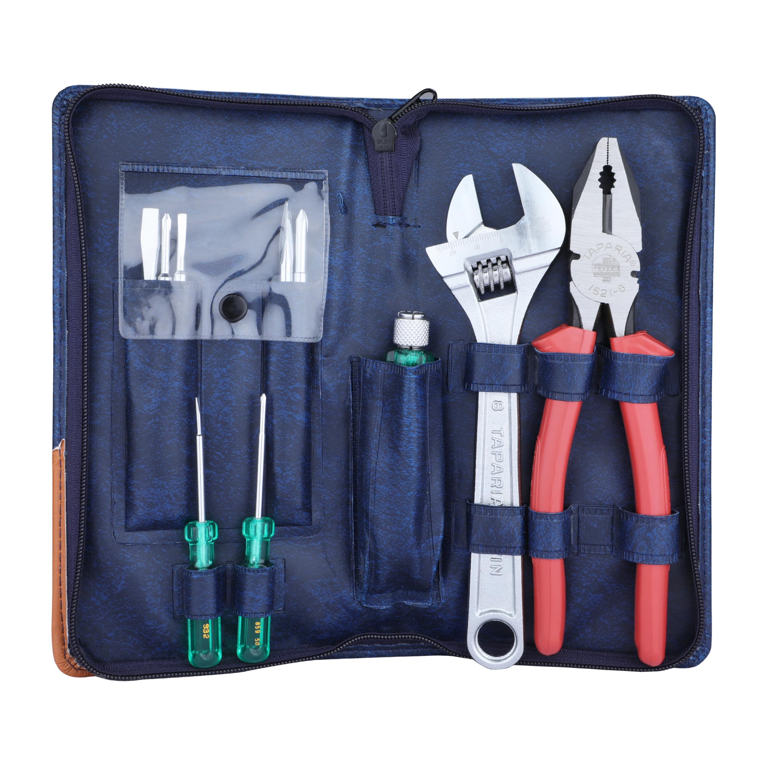 Taparia 1005 Steel Universal Set (Multicolour) (B00JLJA3YO) Amazon Price History, Amazon Price Tracker