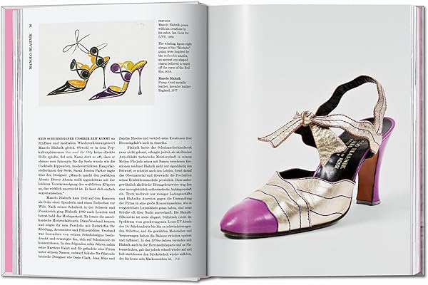 Shoes A–Z: 45th Ed. (45th Edition) - 5