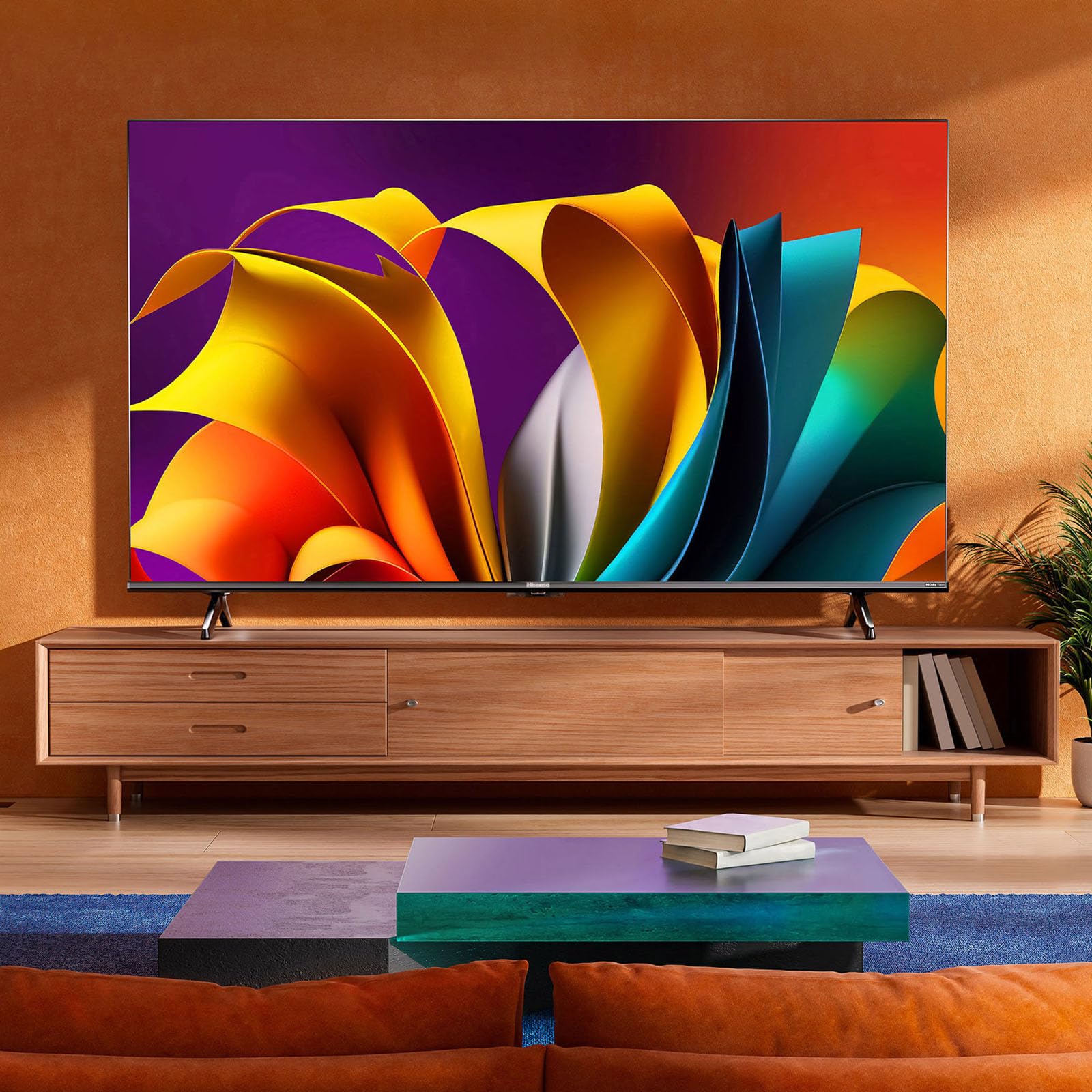 Amazon.com: Hisense 75
