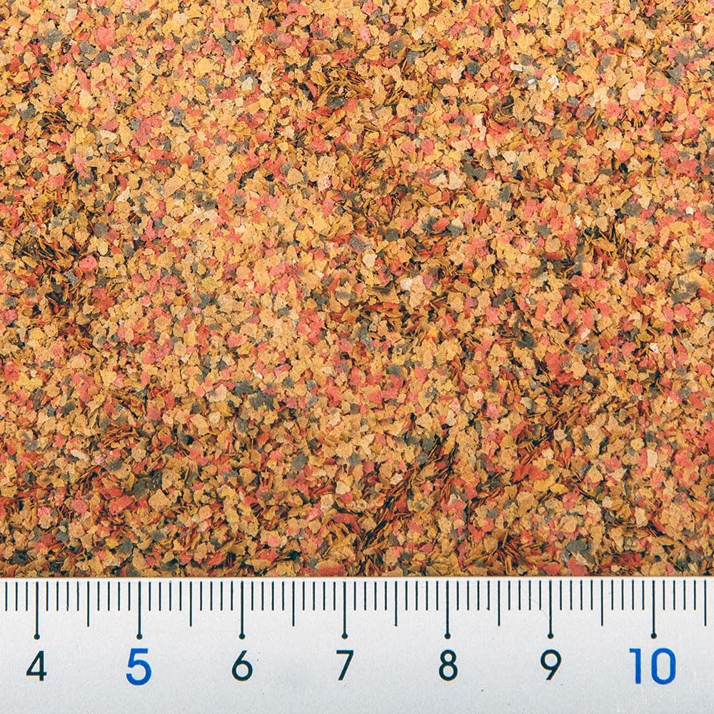 TETRA テトラ　キリミン　カラー　色揚げ・輝き用　メダカ　餌　55g 10個 Amazon | Tetra テトラ キリミン カラー 55g メダカの餌 色揚げ成分