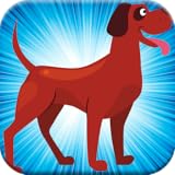 🔊 🔊 echte, hochwertige Geräusche des Hundes bellen und jammern Dies ist eine lustige Möglichkeit, Ihre Kinder unterhalten zu lassen.