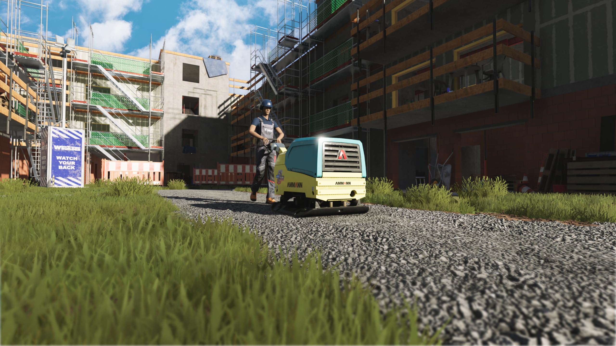 Bau-Simulator: Evolution Collectors Edition - PC