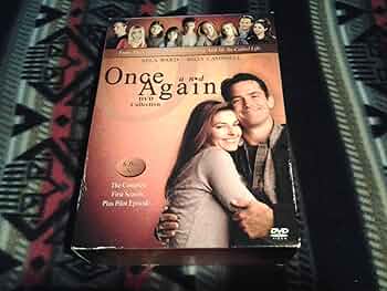 その他 Once &amp; Again: Complete Second Season [DVD] Amazon.com: Once and Again - The Complete Second Season [DVD