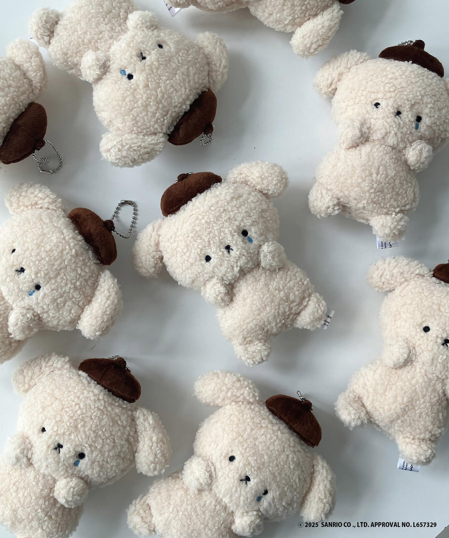 Amazon.co.jp: AS KNOW AS plus Sanrio characters と一緒ボール