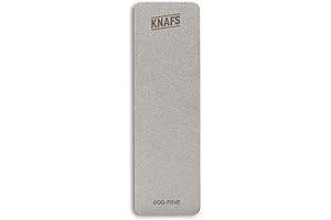 Knafs Mini Pocket Knife Sharpener: Precision Edge on the Go