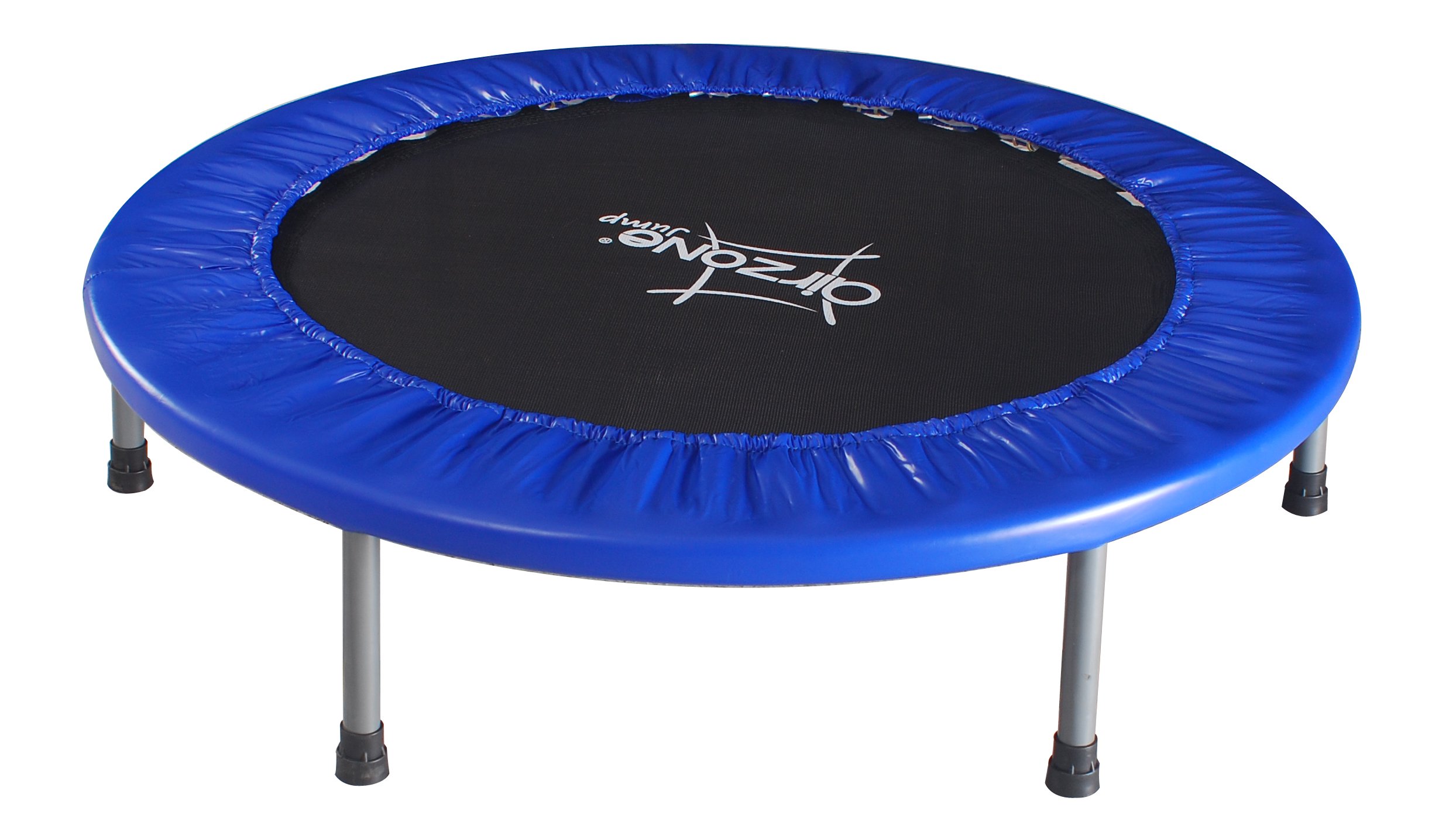 AirZone Jump - Trampolín de Fitness (38 Pulgadas): Amazon.es ...