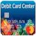 Debit Card Center