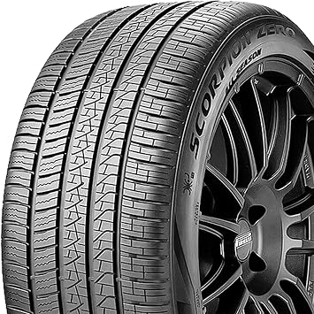 Pirelli Scorpion Zero All Season