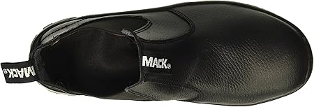 mack tradie boots