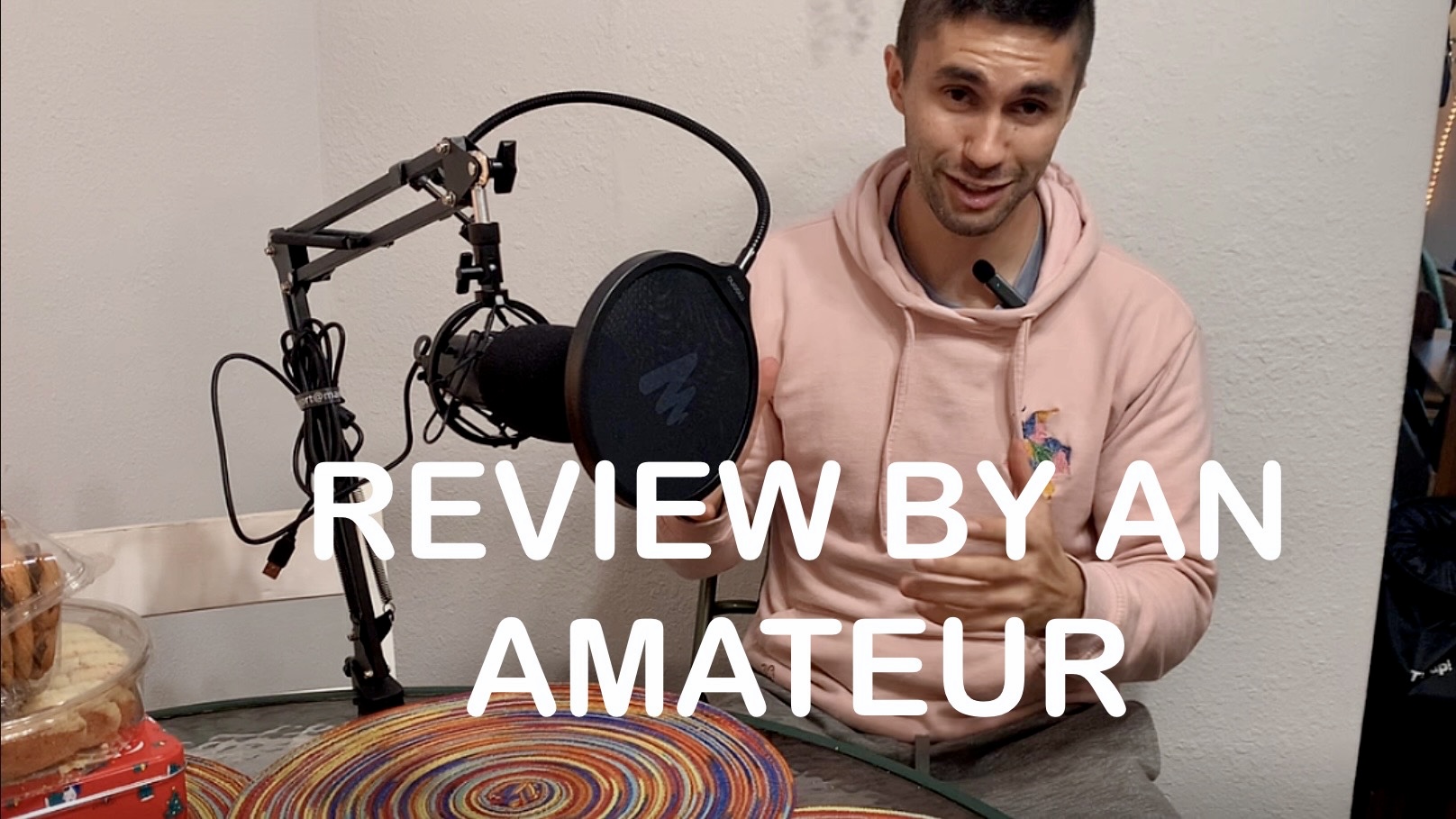 video