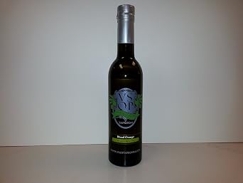 VSOP Blood Orange Fused Extra Virgin Olive Oil 375 ml / 12.68 oz