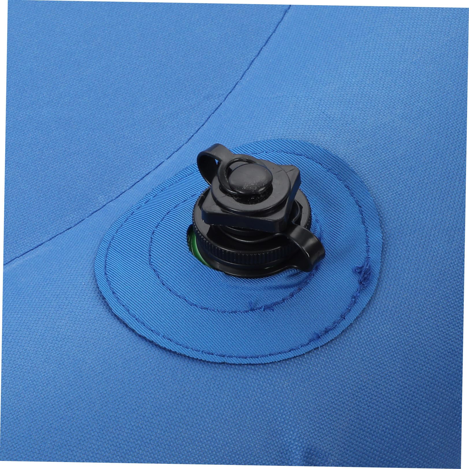 FRCOLOR Piscina Gonfiabile Piscina per Nuoto Pieghevole e Portatile Oxford e Pvc per Animali Domestici per Cani e Esterno
