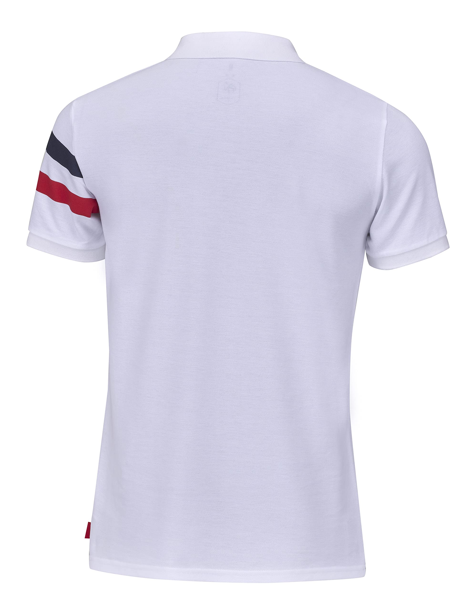 Equipe de France de Football Polo FFF - Collection Officielle