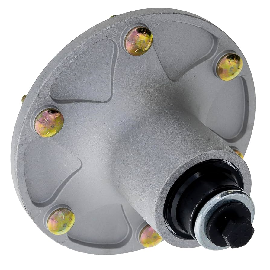 Amazon.com : 8TEN Deck Spindle for Exmark Lazer Z E S-Series
