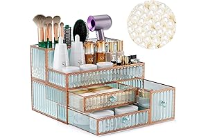 Revolutionary Hair Tools Storage: Experience Order and Style