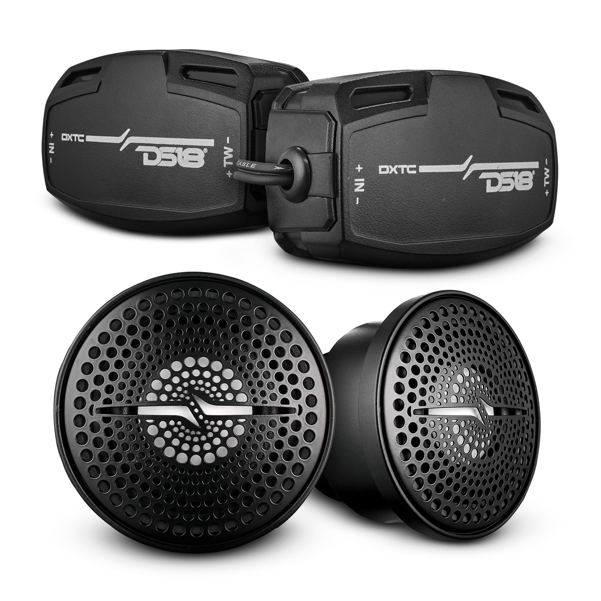 Amazon.com: DS18 DXTC 2