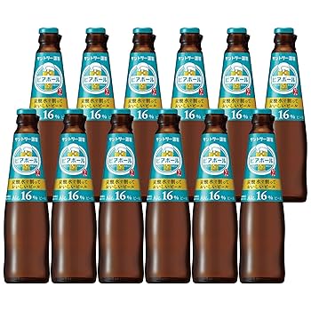 Amazon.co.jp: 【炭酸水でつくって楽しむビール】 ビアボール