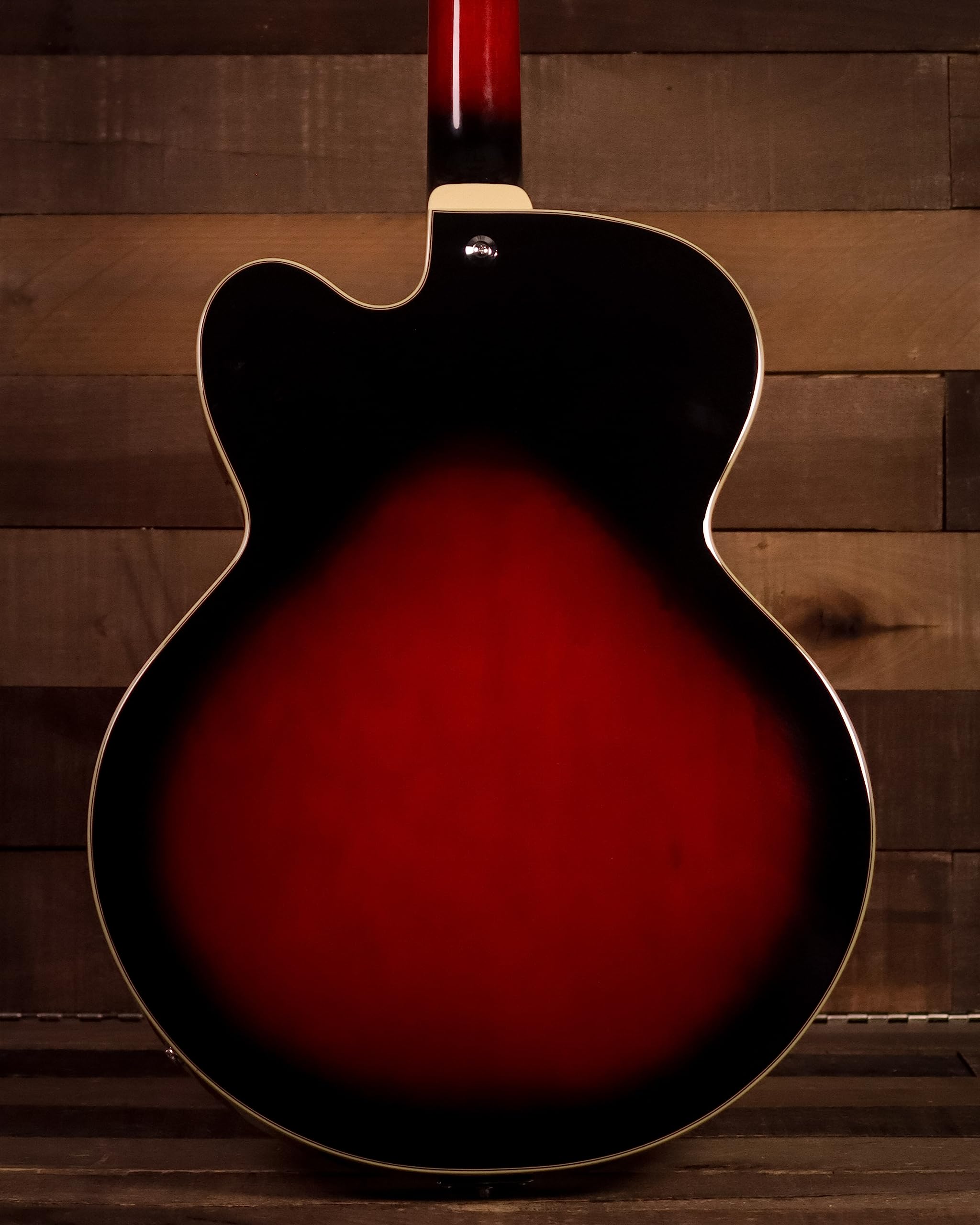 Amazon.com: Ibanez Artcore AF75 Hollowbody Electric Guitar