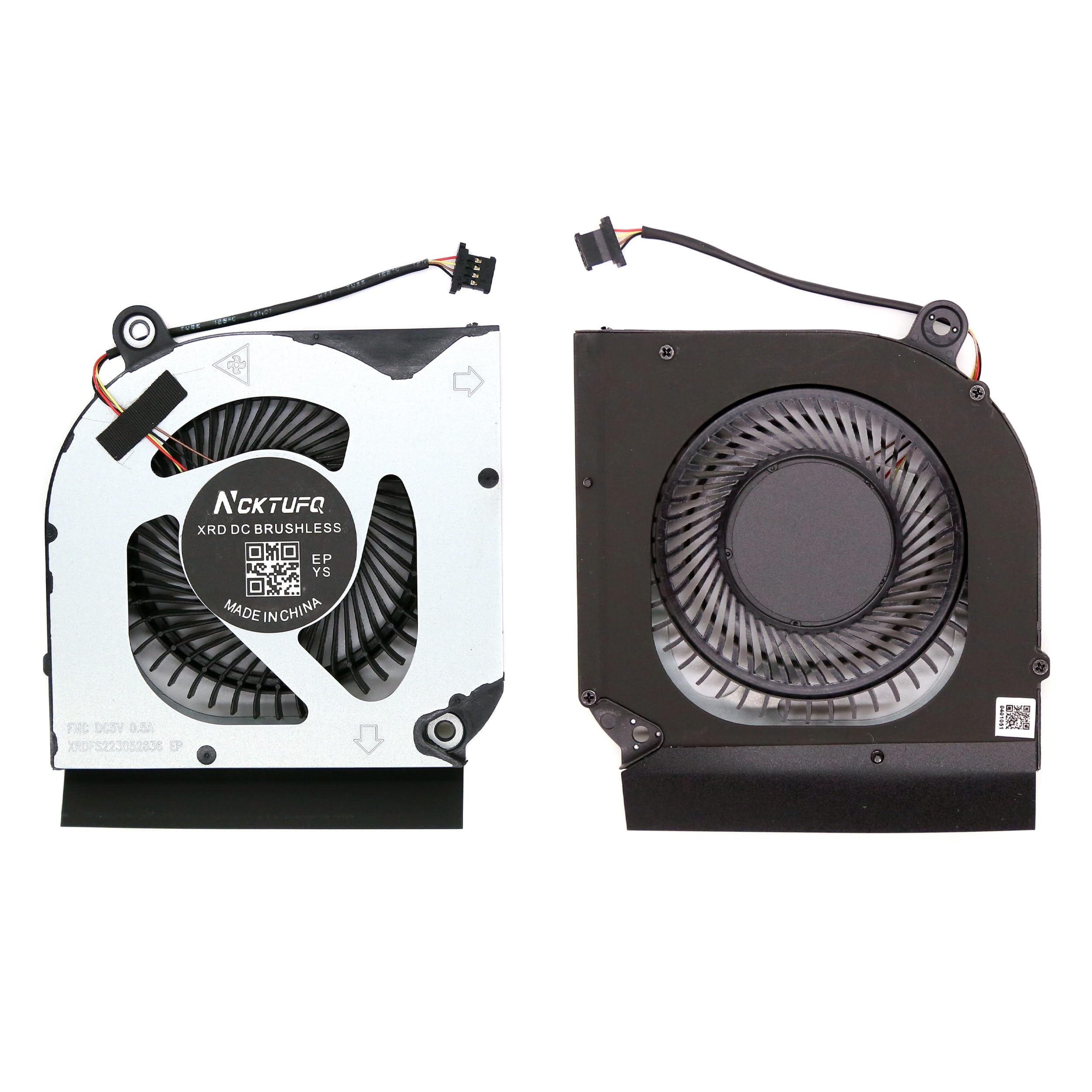VENTILATEUR CPU POUR PC PORTABLE ACER NITRO 5 AN515-55-76F3 / AN515-55-76F5 / AN515-55-76FM / AN515-55-76FT / AN515-55-76J5 / AN515-55-76L2 / AN515-55-76LA / AN515-55-76LV / AN515-55-76MY