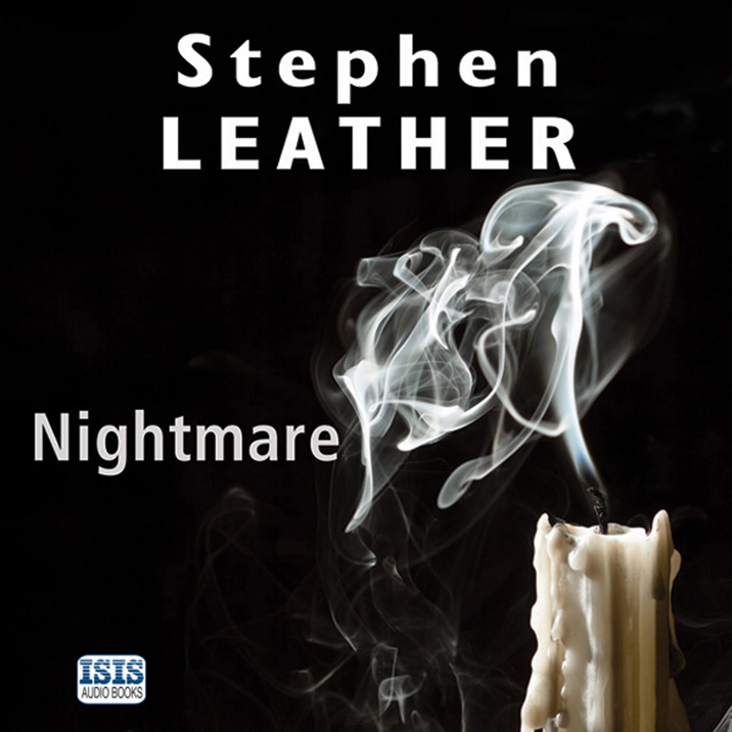 Cover art for Nightmare