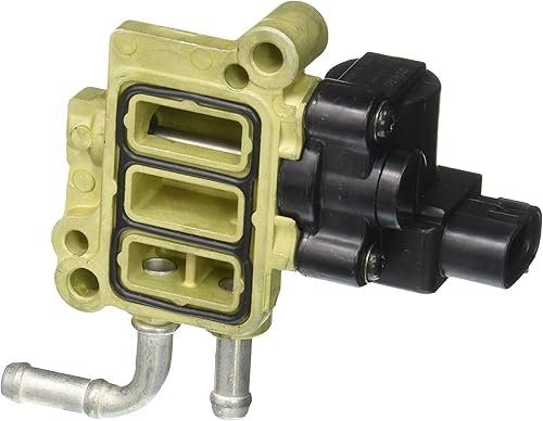 Standard Motor Products Válvula de control de aire de ralentí - AC539