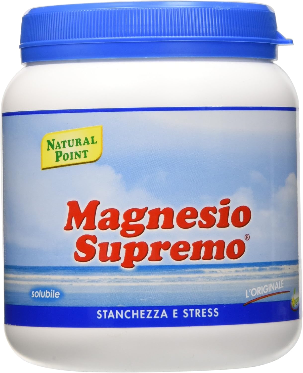 zinco per integrazione alimentare