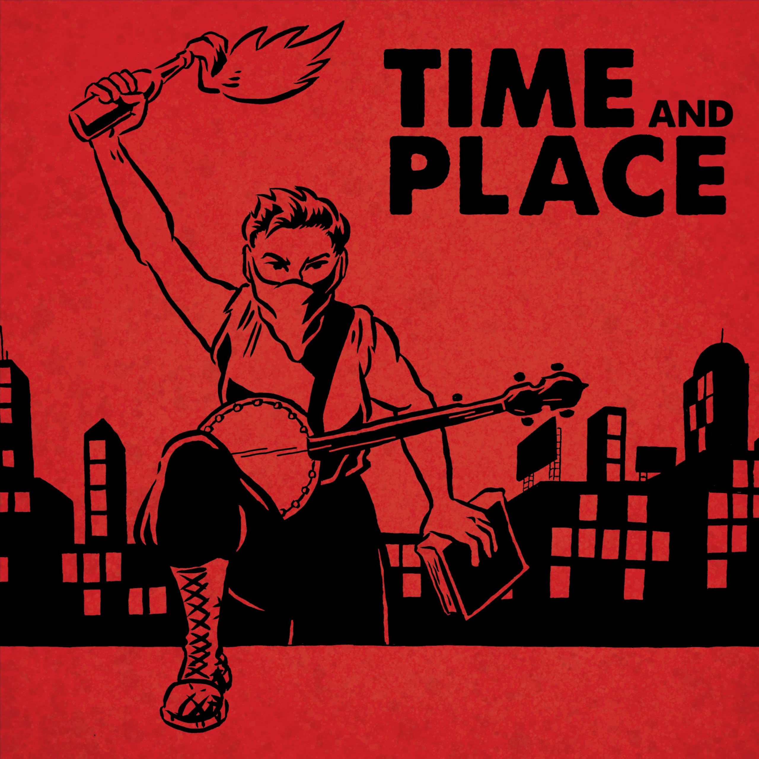 Time and Place