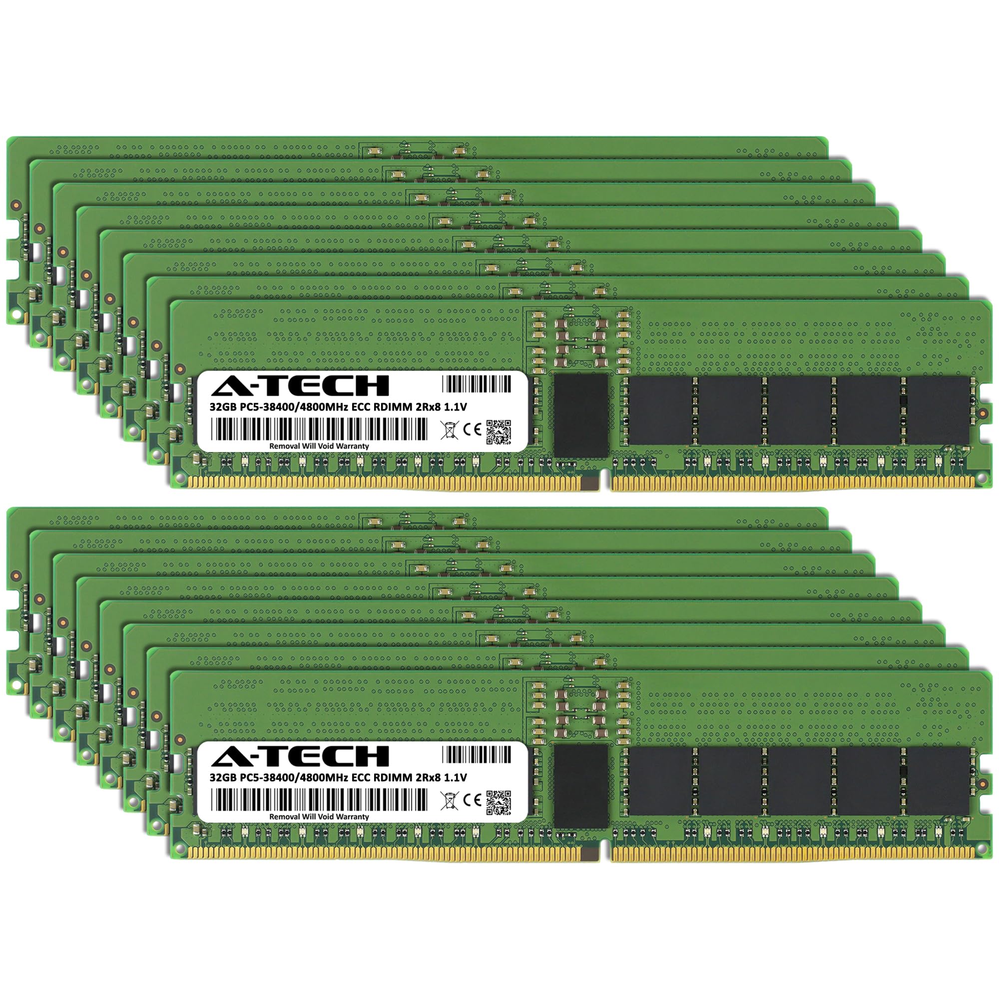 Amazon.co.jp: A-Tech 512GB キット (16x32GB) RAM Supermicro Super