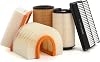 Purflux A1160 Air Filter