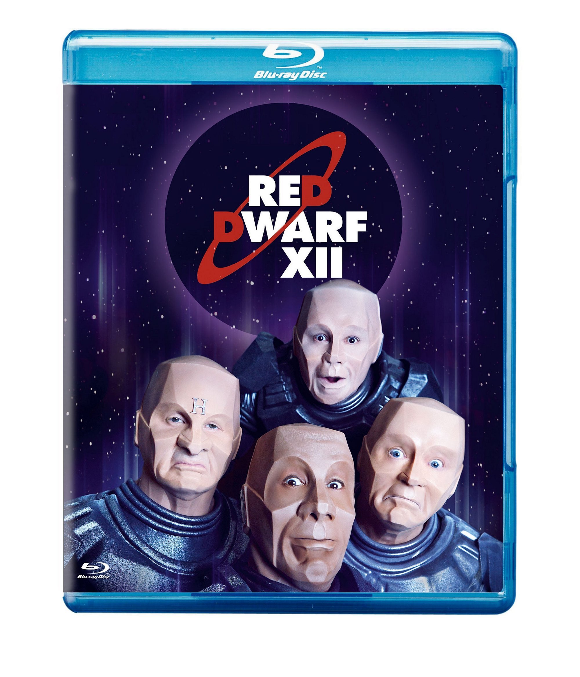 宇宙船レッド・ドワーフ号 シリーズ12〈2枚組〉 楽天市場】宇宙船レッド・ドワーフ号 シリーズ12の通販