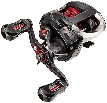 Amazon | ダイワ(DAIWA) ベイトリール 14 DAIWA SS AIR 8.1R
