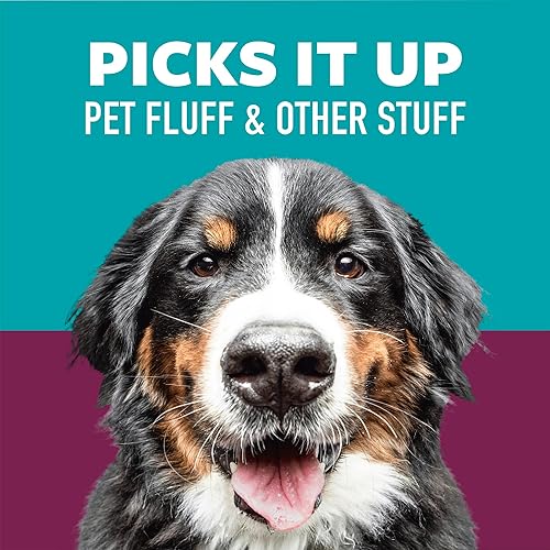 Miniatura 4 de Scotch Pet - Rodillo de pelusa - 56 hojas