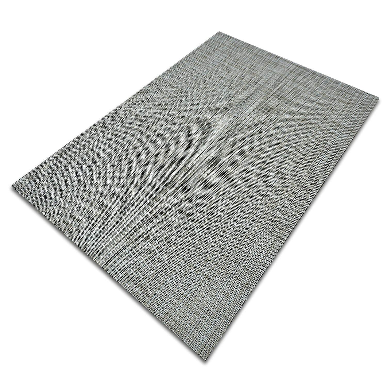 Tappeti per interni ed esterni, pavimenti per corridoio, cucina, bagno, terrazza, balcone, molti colori e dimensioni (90 x 300 cm, Matera)