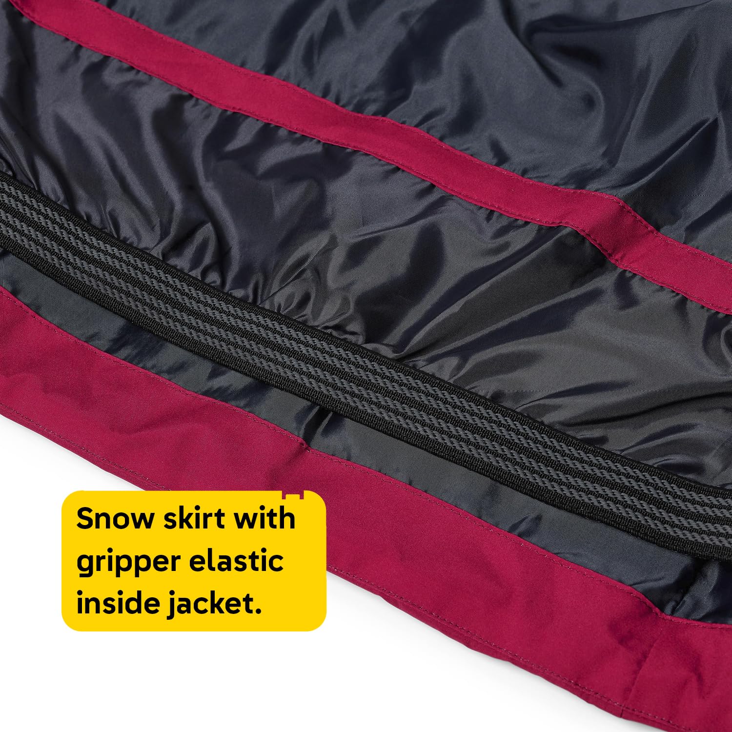 Kabooki Kurtka Uniseks Lwjipe 706 - Jacke