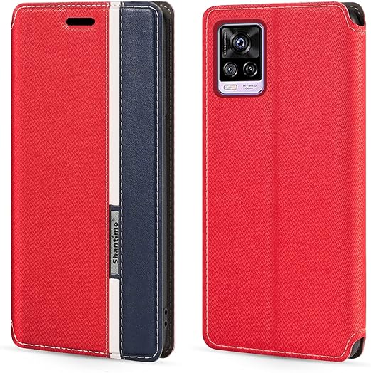 Vivo v20 flip cover amazon Clearance