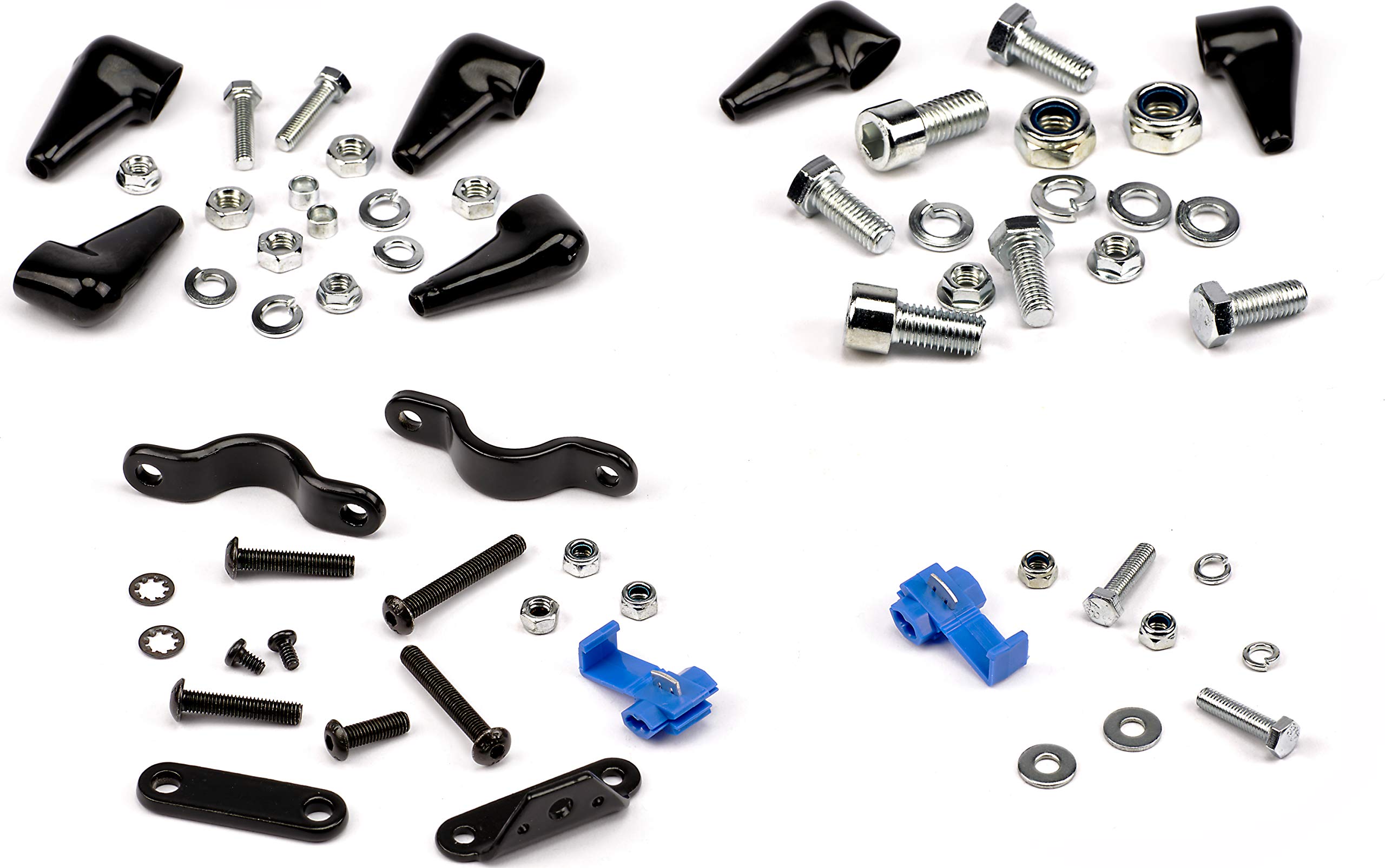 Amazon.co.jp: WARN 100993 サービスパーツ - ウィンチマウントハード