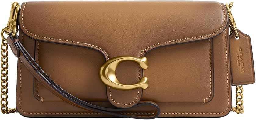 Coach Tabby Crossbody Bag 19