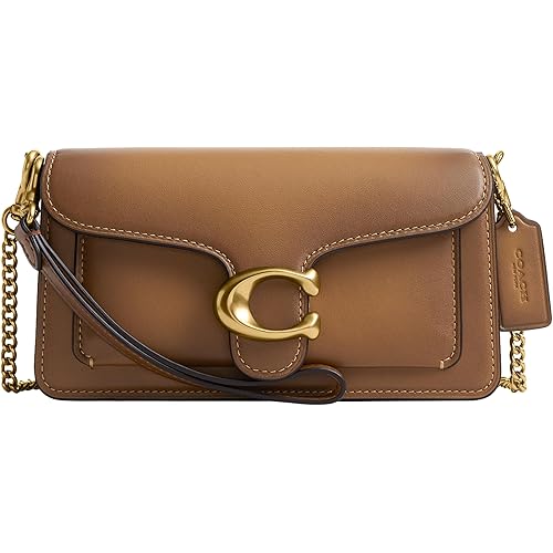 Coach Tabby Crossbody Bag 19