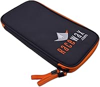 Vista 3 de RaceWax Kit Pro Edge con herramientas de ángulo lateral chapadas en acero + bisel base - (FB-7180)