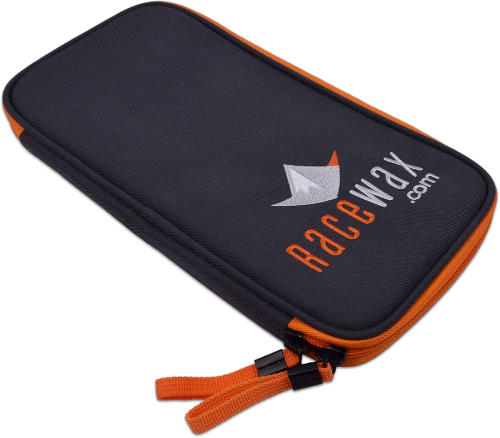 Amazon | RaceWax Pro スキーワックスブラシキット:ナイロン馬毛真鍮 Amazon | RaceWax Pro スキーワックスブラシキット:ナイロン馬毛真鍮