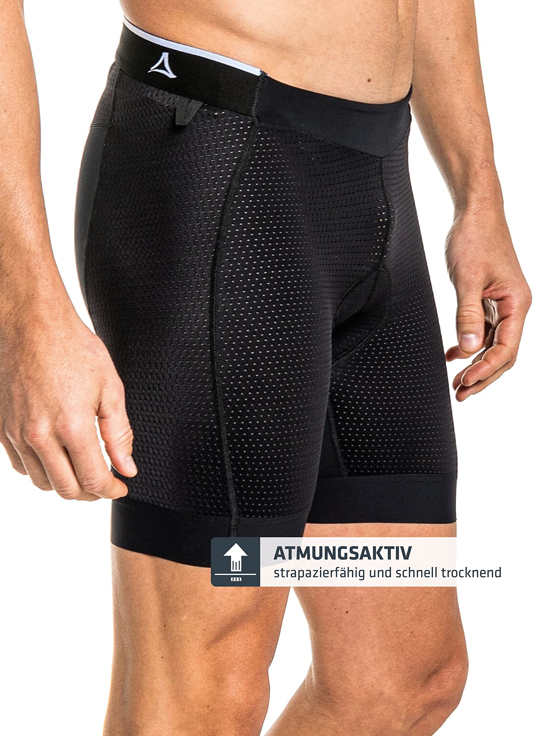 Schöffel Skin 8h M, Shorts
