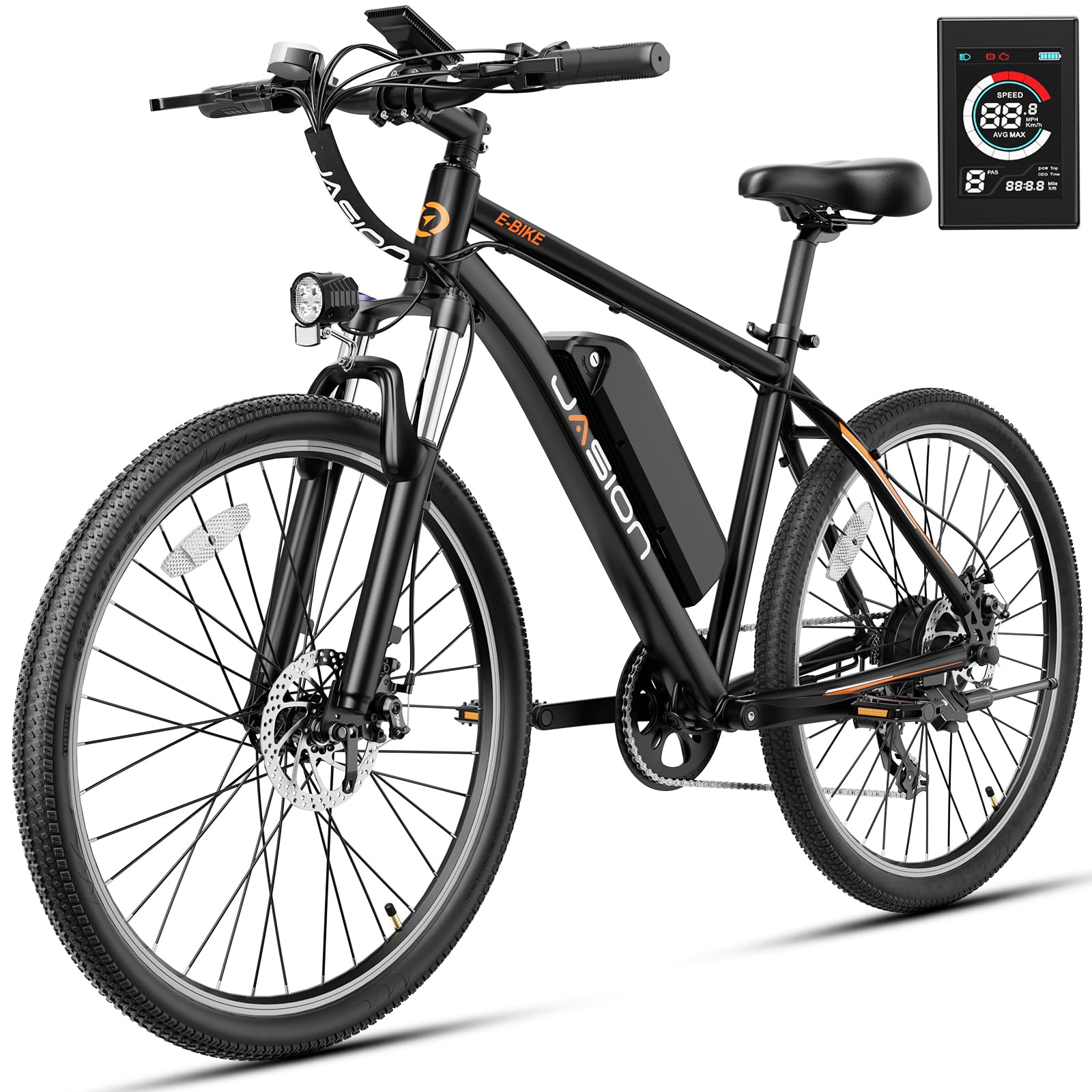 Best Electric Bike for Seniors: Comfortable and Easy Picks