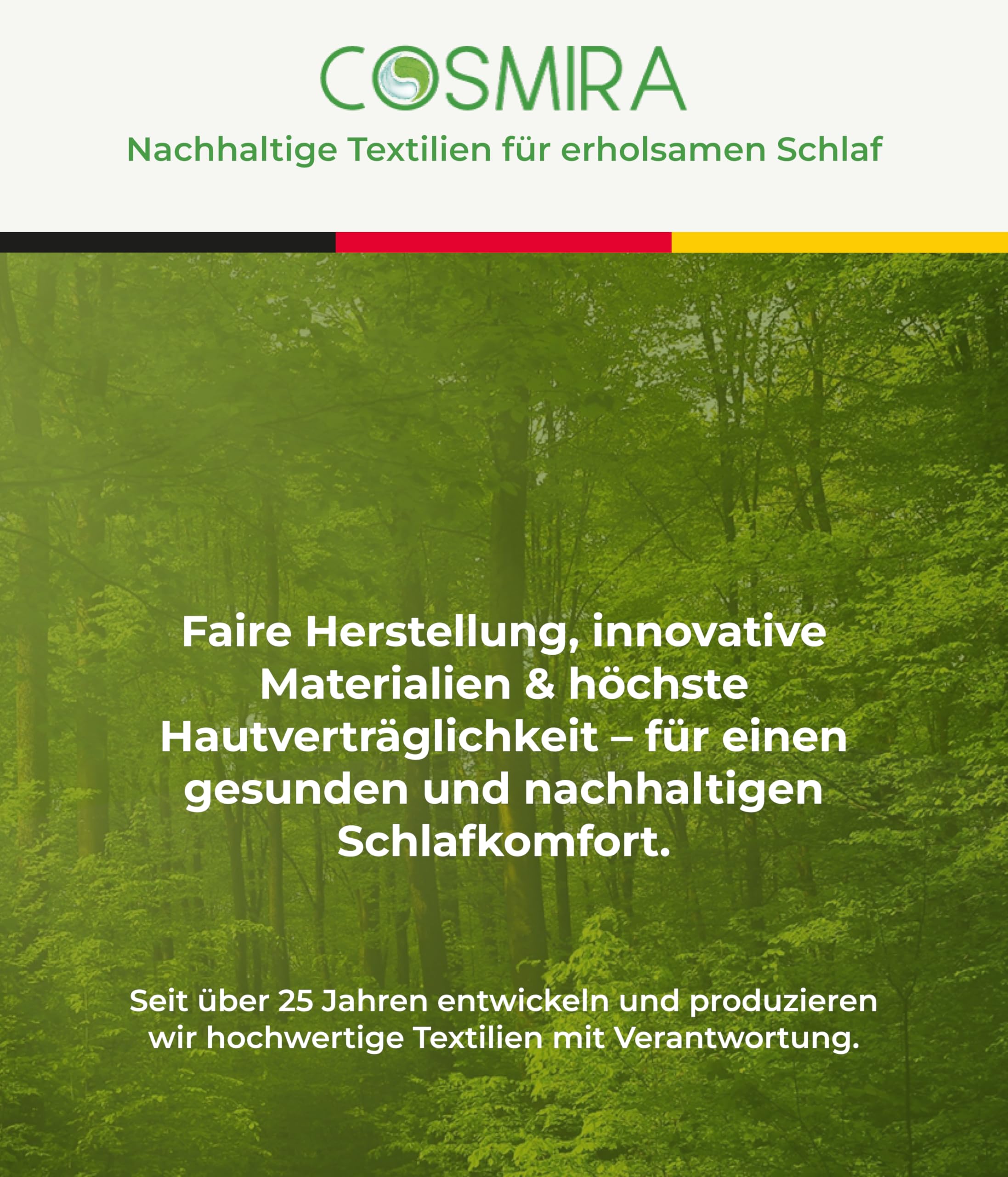 Tencel Sommerbettdecke 135x200 – leichte, atmungsaktive, allergikerfreundliche Decke für optimalen Schlafkomfort – nachhaltig, hautfreundlich mit Klimafunktion – Öko-Tex Zertifiziert